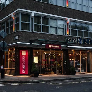 Indigo Tower Hill, An Ihg Londen
