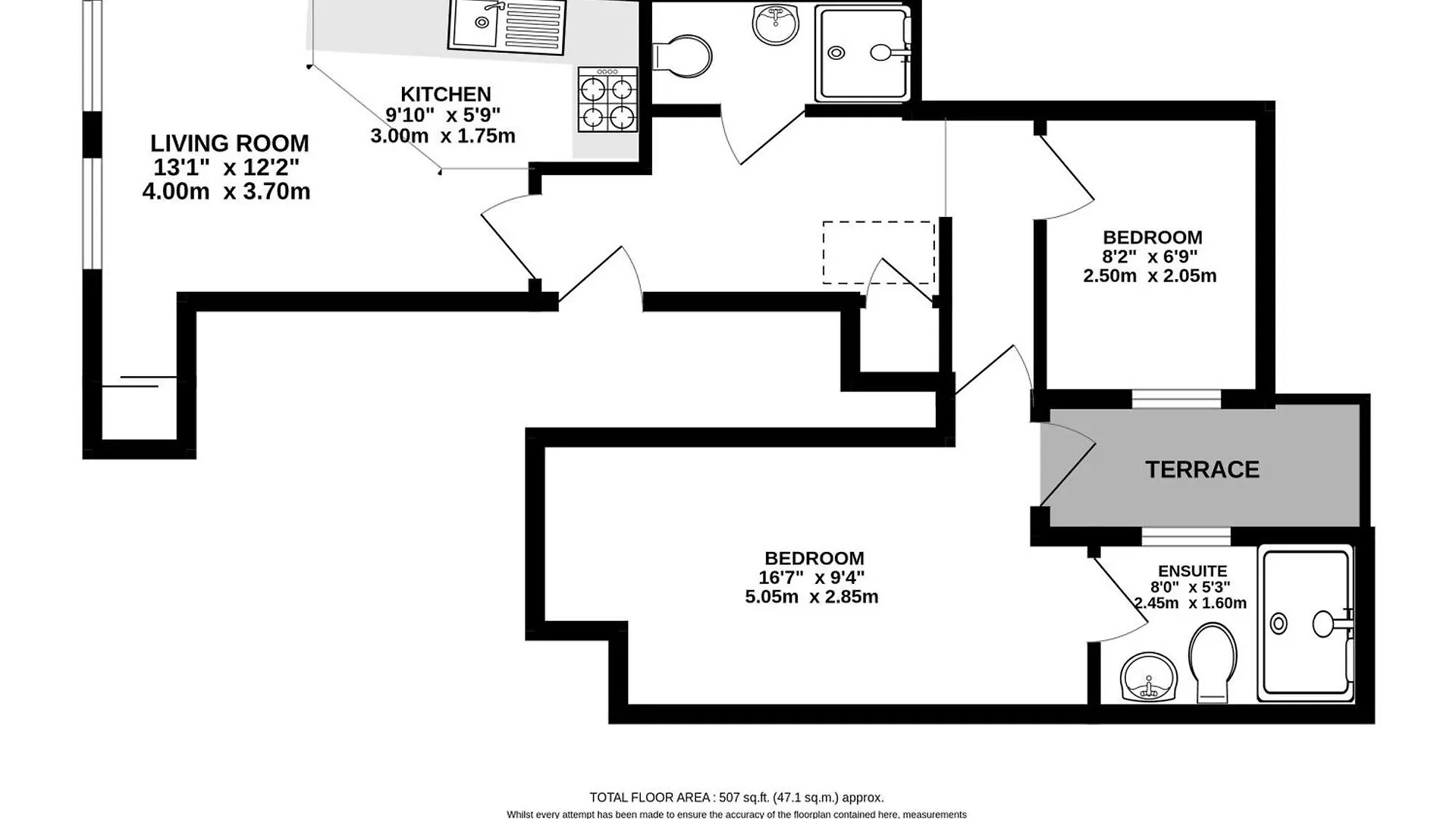 Imperial Corner House-Whitechapel Apartment London 0*,