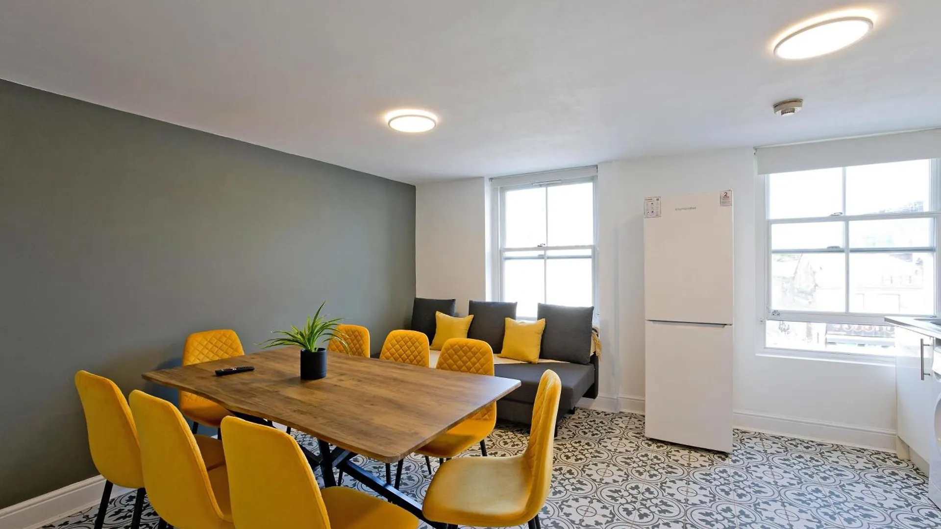 Imperial Corner House-Whitechapel Apartment London